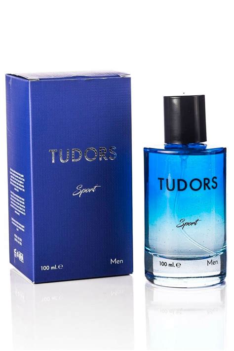 tudors erkek parfüm